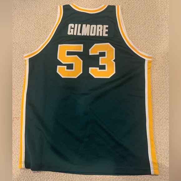 Artis Gilmore Jacksonville university jersey size XXL - Picture 1 of 5
